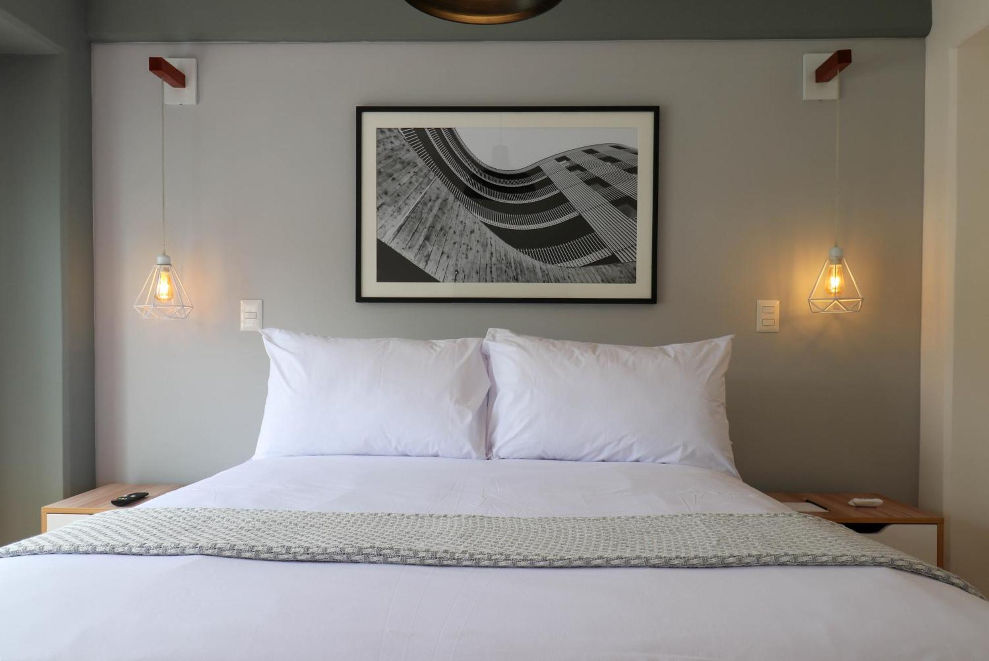 Nomad By Wynwood House Aparthotel Lima Exterior photo