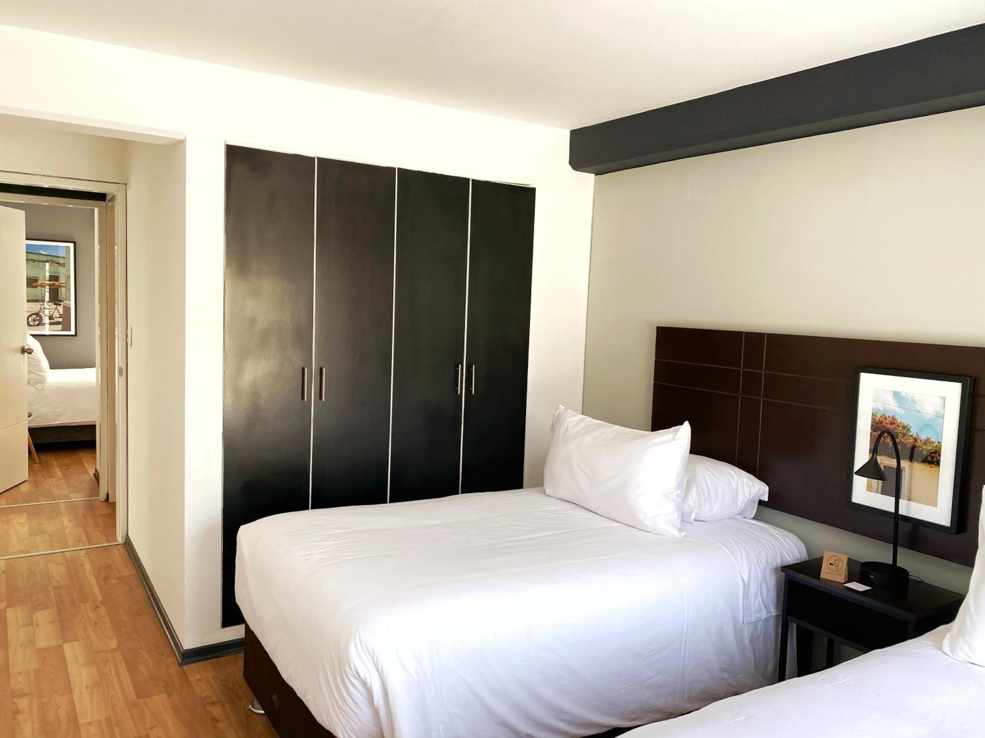 Nomad By Wynwood House Aparthotel Lima Exterior photo